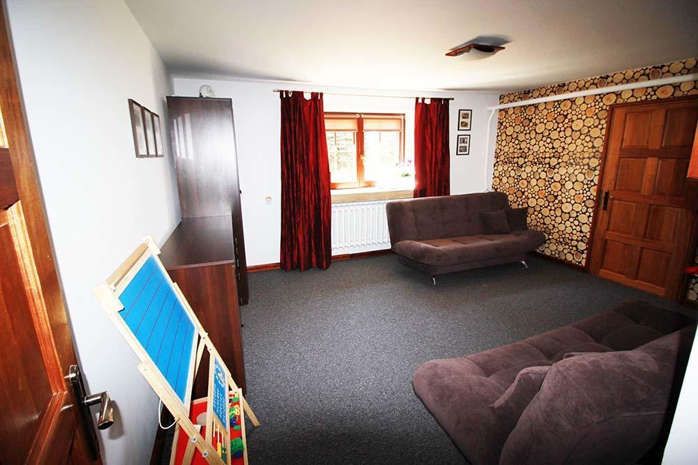 Poronin Apartament Ngoại thất bức ảnh